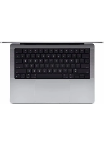 Ноутбук MacBook Pro 14" Space Gray 2023 (MPHE3) Apple (390915718)