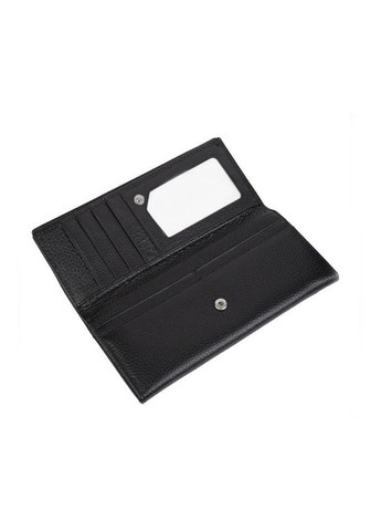 Женский кожаный удобный кошелек (1031) No Brand (322157137)