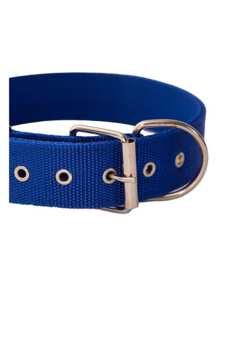 Нашийник для котіви Pet Style "Класичний" Синій 2835 см No Brand - (323234892)