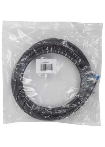 Кабель LMR-400, 5м, N-female для RP-SMA-male (TV990702) HiSmart (332978653)