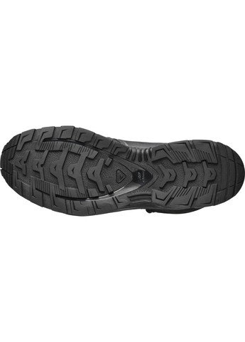 Черевики XA Forces MID GTX 2 EN Чорний Salomon (358118258)