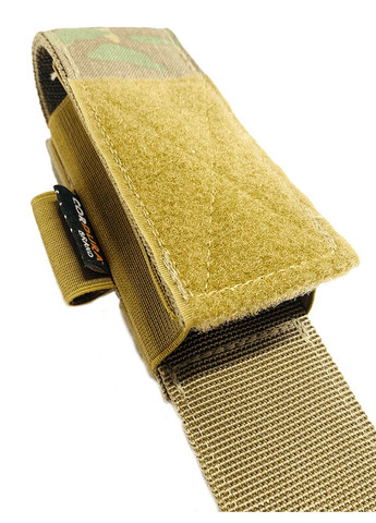 Підсумок для турнікету, ножиць та маркера Кордура Липучка SVIT (368783018)