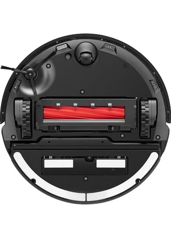 Робот-пилосос Vacuum Cleaner S7 Max Ultra Black [102090] RoboRock (400891224)