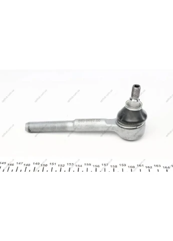 Накінечник рульової тяги MB (старий номер 915121)(Вир-во ) 840 0697 10 FAG (366204941)