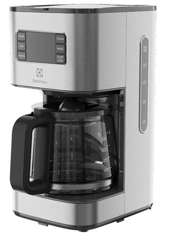 Капельная кофеварка E5CM1-6ST Electrolux (368584292)