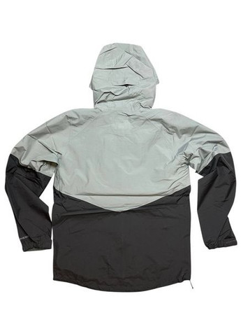 Серая демисезонная ветровка Outdoor Research Foray 1 Gore-tex