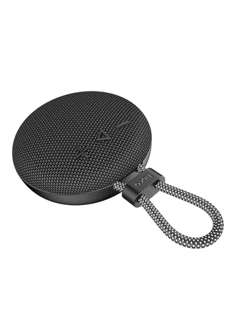 Портативная колонка HOCO BS60 Exploring sports BT speaker черный Baseus (389484376)