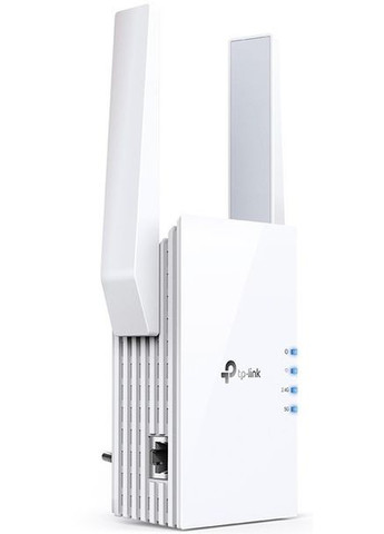 Точка доступу Wi-Fi — розширювач зони дії RE605X TP-Link (313135024)