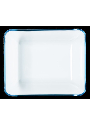 Форма з кришкою Daily, 28х22 см (7092348) Pyrex (360398297)