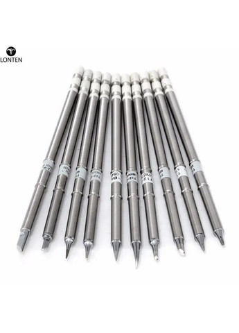 T12-BC1 жало для паяльника Hakko (369608408)