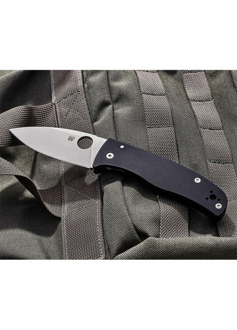 Нож Bodacious CPM S30V G-10 C263GP Spyderco (322471244)