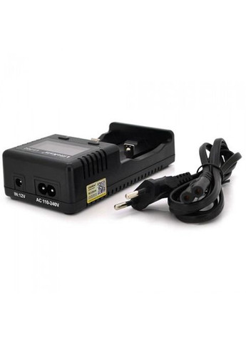 Зарядное устройство для LiitoKala Lii-PD2 для 2x аккумуляторов АА/ААА/18650/26650/21700 MDR No Brand (371794254)