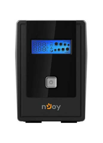 Джерело безперебійного живлення Cadu 850 (UPCMTLS685TCAAZ01B) nJoy (354743708)