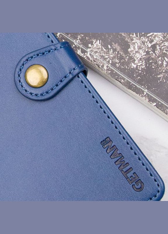 Чехол книга на Samsung Galaxy S24 / для самсунг галакси С24 искусственная кожа Getman (334296965)