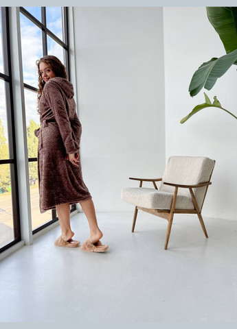 Халат домашній No Brand (303724867)