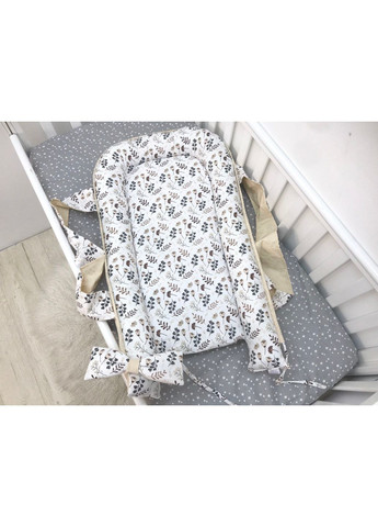 Кокон-мобіль "Польові квіти" Moontime (354827304)