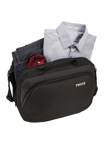 Дорожная сумка Crossover 2 Boarding Bag Black (TH 3204056) Thule (322207695)