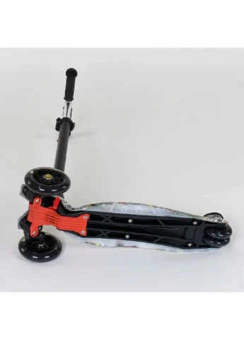 Детский трехколесный самокат 12" Best Scooter (289460135)