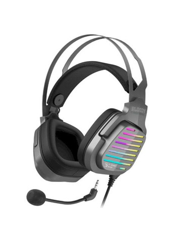 Навушники A4-Tech G560 Bloody Gun Grey A4Tech (339086941)