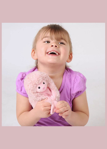 Інтерактивна іграшка Arctic Glow Морський котик Сіа (3726) Curlimals (326805703)