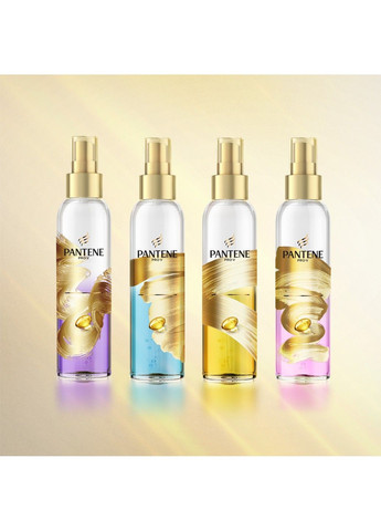 Спрей для волосся Зволоження SOS з кокосом 150 мл Pantene (304485080)