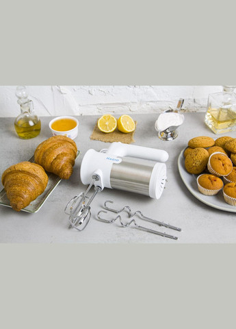 Миксер кухонный ручной (MG-230) Magio (328601251)