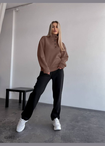 Жіночий теплий костюм Liton (316115662)