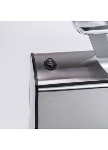 Мясорубка SK-06001 электрическая 2400 Вт сталь Sokany (351431610)