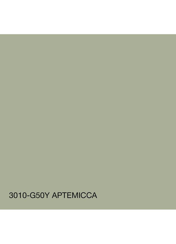 Фарба Фасадна Силіконфасад 3010-G50Y Артемісса 1 л SkyLine (353690844)