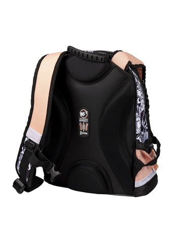 Рюкзак шкільний напівкаркасний - Anime колір різнокольоровий CB-00254110 Yes (319075980)