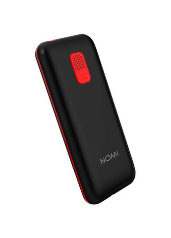 Мобильный телефон i1880 Red Nomi (314806501)