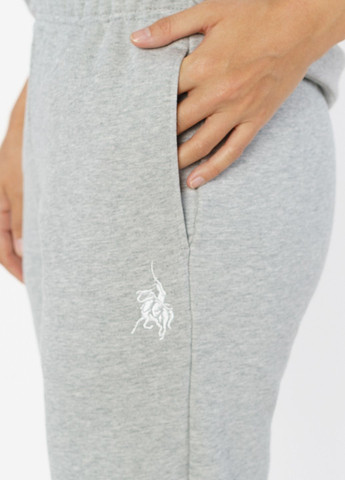 Спортивні штани жіночі Freedom сірі Arber sportpants w6 (280900104)