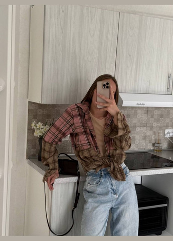 Сукня картата No Brand (328085075)