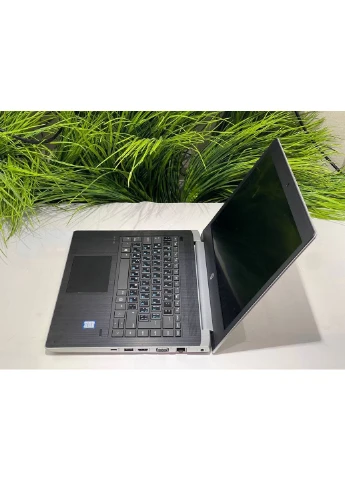 Ультрабук HP ProBook 440 G5 / 14" (1366x768) TN / intel Core i3-8130U (2 (4) ядра по 2.2 - 3.4 GHz) / 8 GB DDR4 / 120 GB SSD / Hewlett Packard (398143603)
