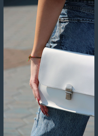 Женская кожаная сумка Эмма Плюс Dekey (332055221)