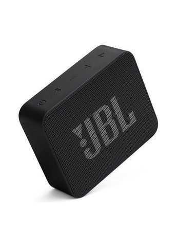 Портативна колонка Go Essential 2 JBLGOES2BLKEU Black JBL (384042932)