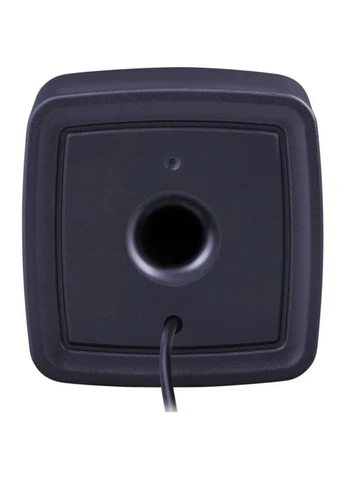 Акустична система 2.0 J3, 6Вт, підсвітка, USB, чорна Defender (393952269)
