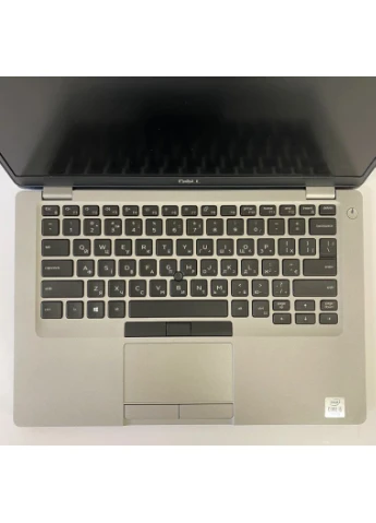 Ультрабук Latitude 5410 / 14" (1920x1080) IPS / intel Core i5-10310U (4 (8) ядра по 1.7 - 4.4 GHz) / 16 GB DDR4 / 512 GB SSD / Dell (398144354)