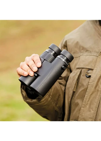 Бинокль Adventurer II 10x42 WP (30742), водонепроницаемый, с герметичным корпусом, 623 г Opticron (393540626)