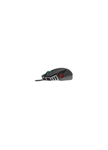 Миша Corsair m65 rgb ultra tunable fps usb black (268144730)