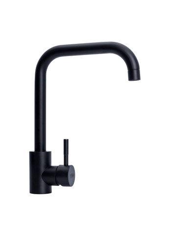 Смеситель кухонный BG77 (черный) Valeso (350946981)