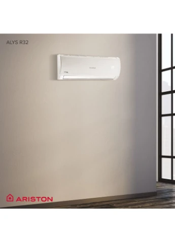 Кондиционер ALYS R32 C 25 MUD0 ARISTON (345562581)