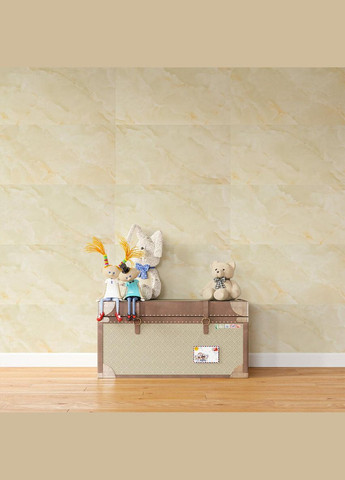 Самоклеящаяся стеновая PET плитка 600*300*2mm Уценка (D) SW00001670 Sticker Wall (300242273)