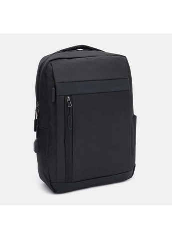 Рюкзак Monsen C1SH-81001bl-black (282615453)