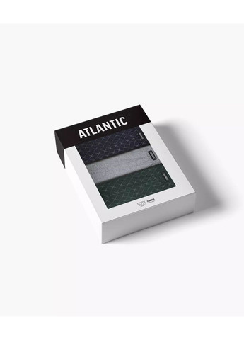 Чоловічі труси сліп Atlantic (365829791)