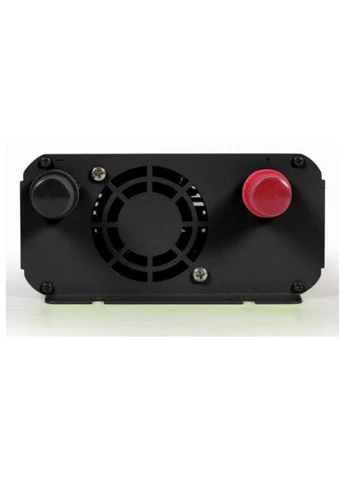 Автомобильный инвертор 12V/220V 800 Вт (EG-PWC800-01) EnerGenie 12V/220V 800 Вт (391644193)