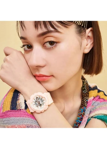 Годинник BA-110XRG-4A Casio (398059651)