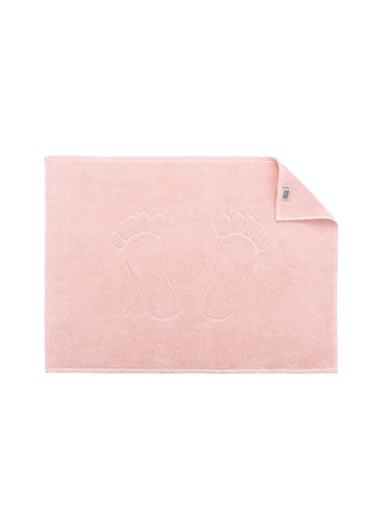 Полотенце для ног махровое Benefit ART-2457-SС 50х70 см розовое Ardesto комбинированный