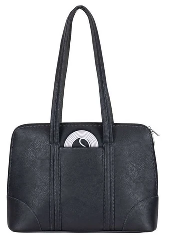 Сумка для ноутбука 8992 PU (Black) RIVACASE (401591893)