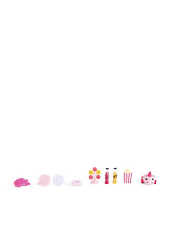 Ігровий набір - КАРНАВАЛ КОНЯЧКИ КЕНДІ колір різнокольоровий CB-00265957 WILD MANES (319122215)